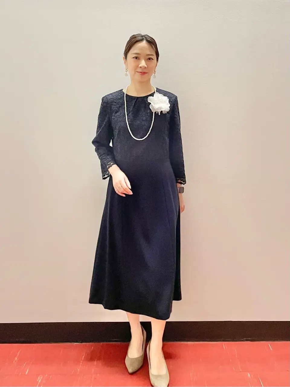 23区 西嶋 コーディネート画像