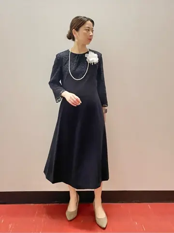 23区 西嶋 コーディネート画像