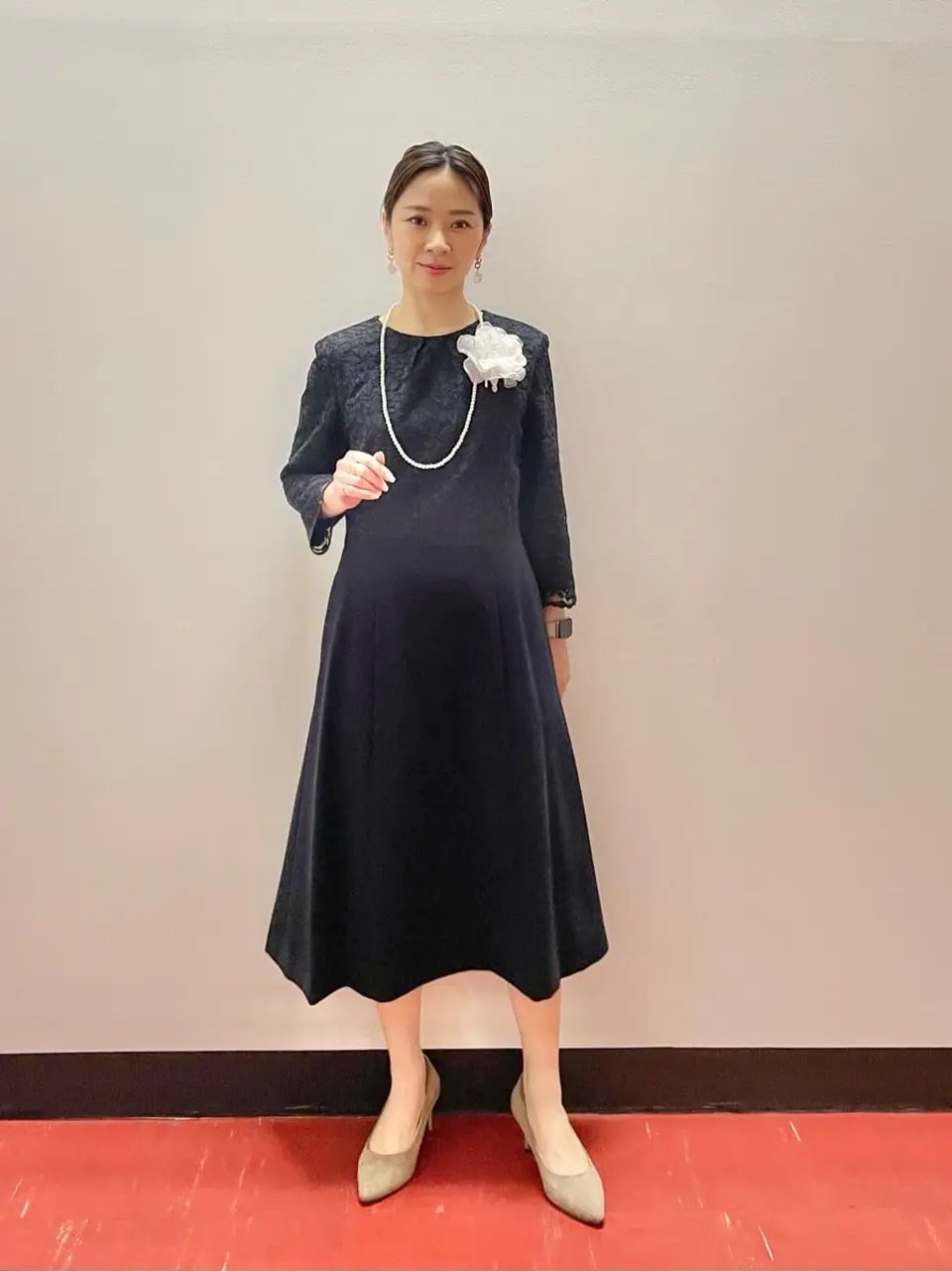 23区 西嶋 コーディネート画像