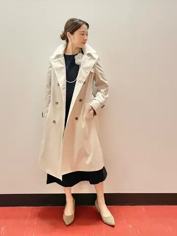 23区 西嶋 コーディネート画像