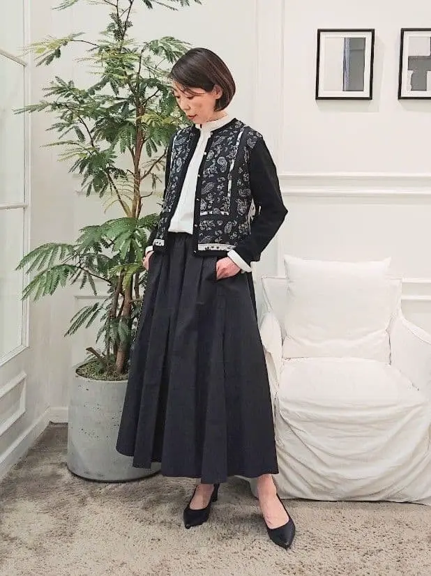  権藤 コーディネート画像