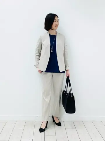 23区 押切 コーディネート画像