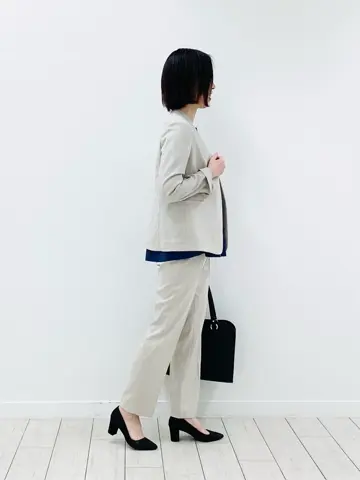 23区 押切 コーディネート画像