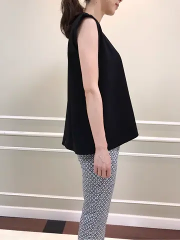 23区 川田 コーディネート画像