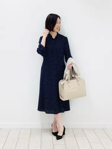 23区 押切 コーディネート画像