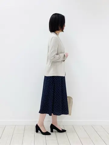 23区 押切 コーディネート画像