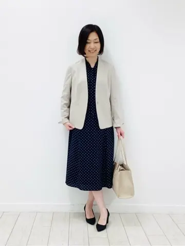 23区 押切 コーディネート画像