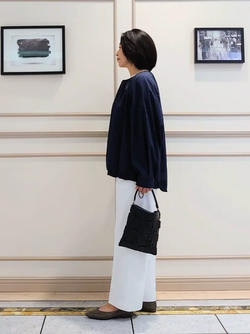 23区 村田 コーディネート画像