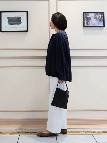 23区 村田 コーディネート画像