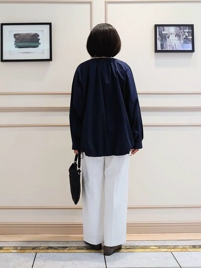 23区 村田 コーディネート画像