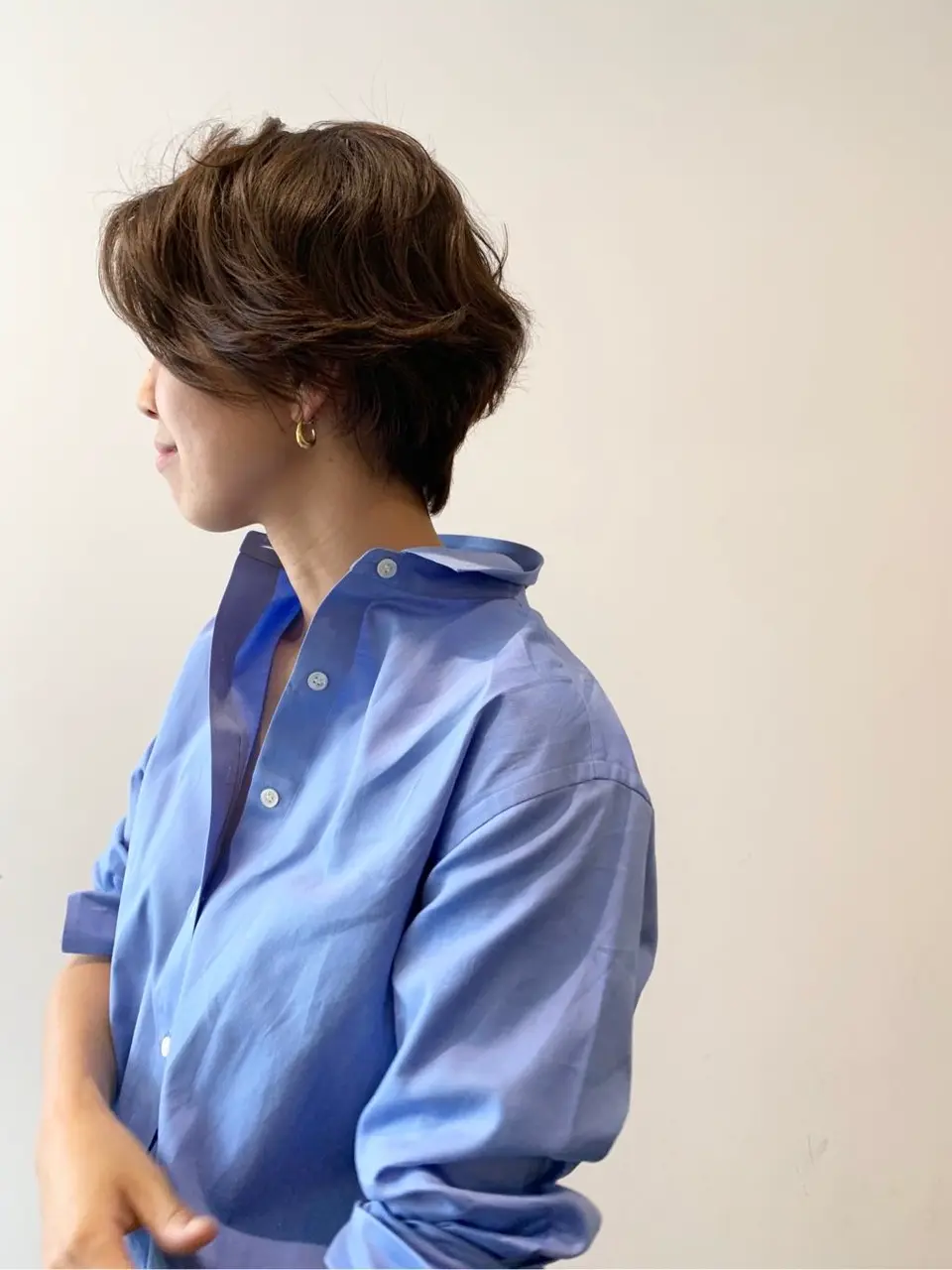 23区 野村 コーディネート画像