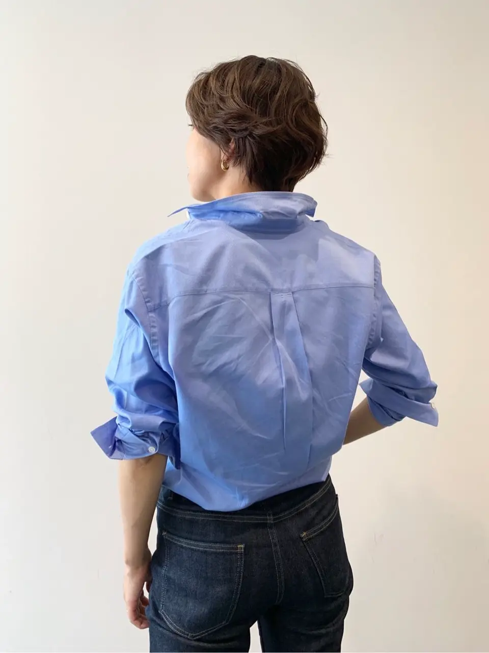 23区 野村 コーディネート画像