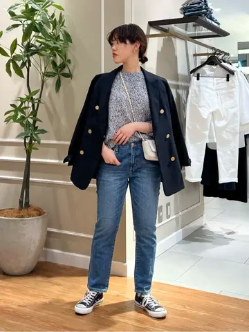 23区 伊藤 コーディネート画像