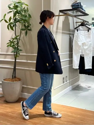 23区 伊藤 コーディネート画像