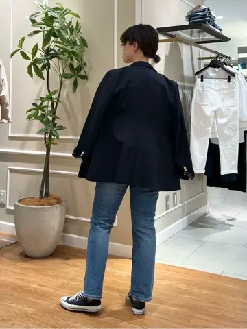 23区 伊藤 コーディネート画像