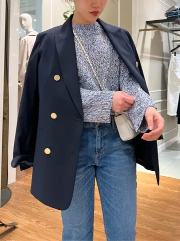 23区 伊藤 コーディネート画像