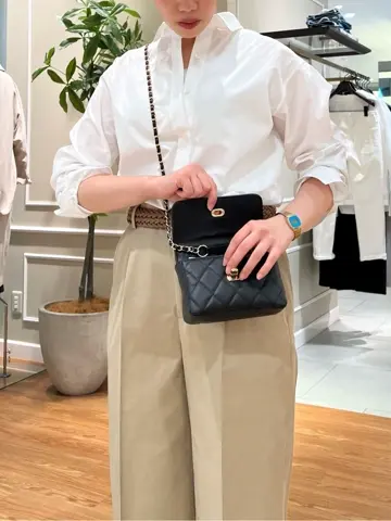 23区 伊藤 コーディネート画像