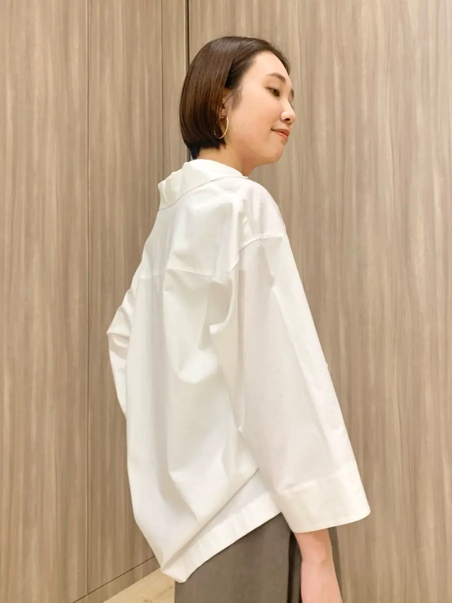 23区 秋葉 コーディネート画像