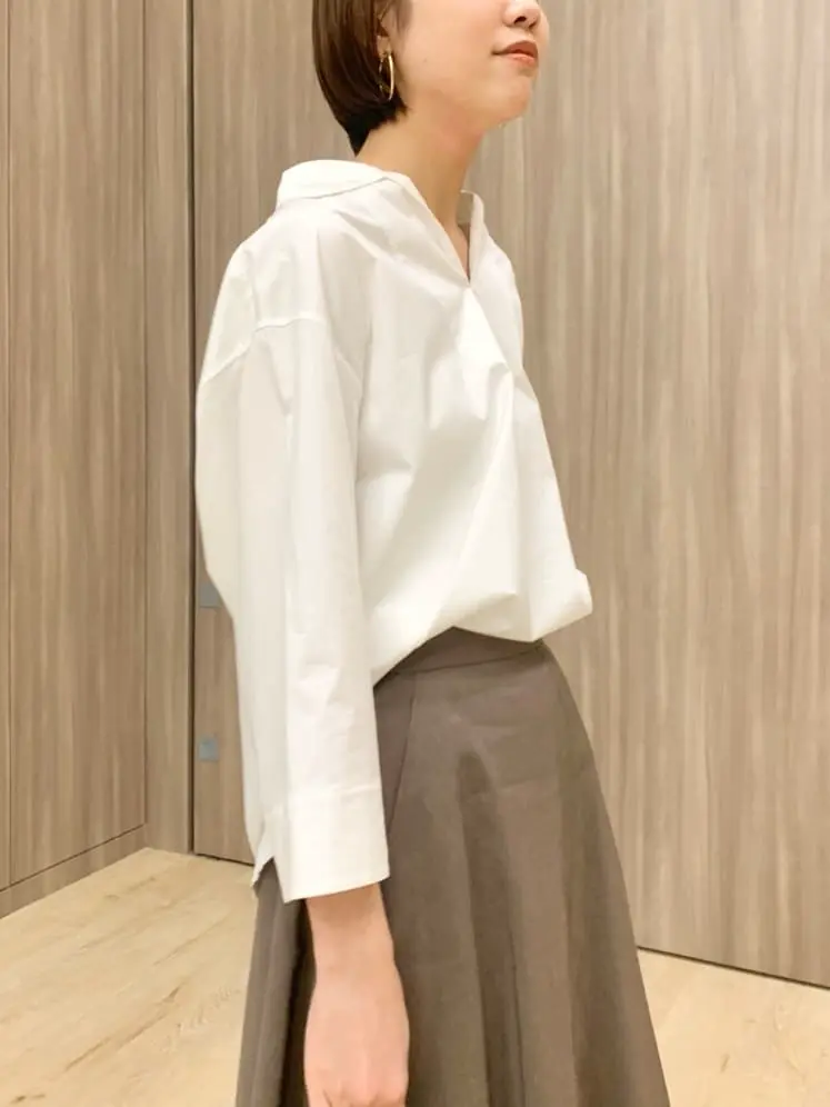 23区 秋葉 コーディネート画像