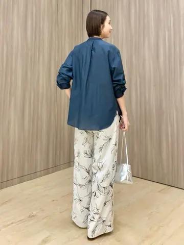 23区 秋葉 コーディネート画像