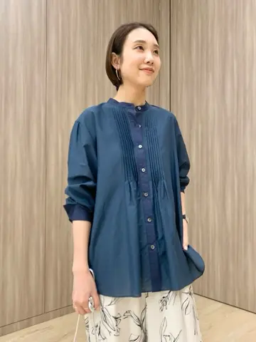 23区 秋葉 コーディネート画像