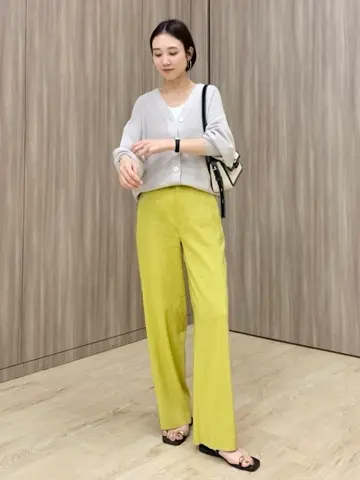 23区 秋葉 コーディネート画像