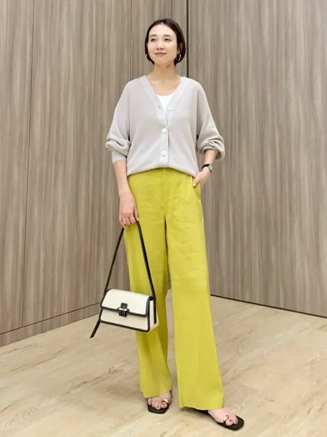 23区 秋葉 コーディネート画像