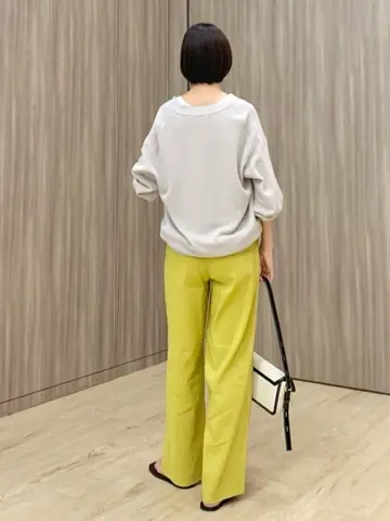 23区 秋葉 コーディネート画像