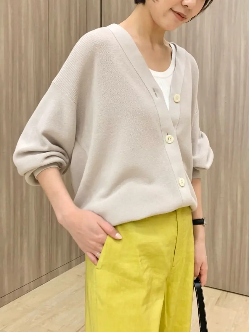 23区 秋葉 コーディネート画像