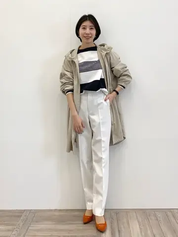 23区 板垣 コーディネート画像