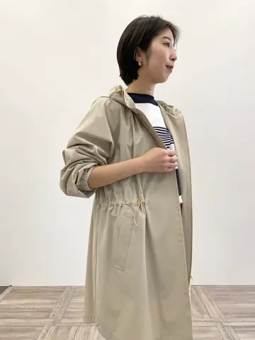 23区 板垣 コーディネート画像