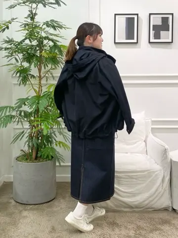 23区 藤原 コーディネート画像