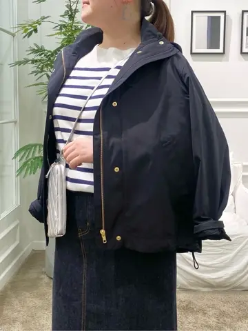 23区 藤原 コーディネート画像