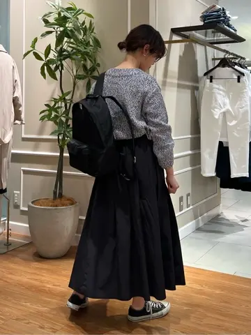 23区 伊藤 コーディネート画像