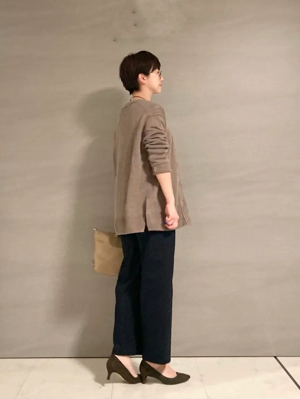 23区 照木 コーディネート画像