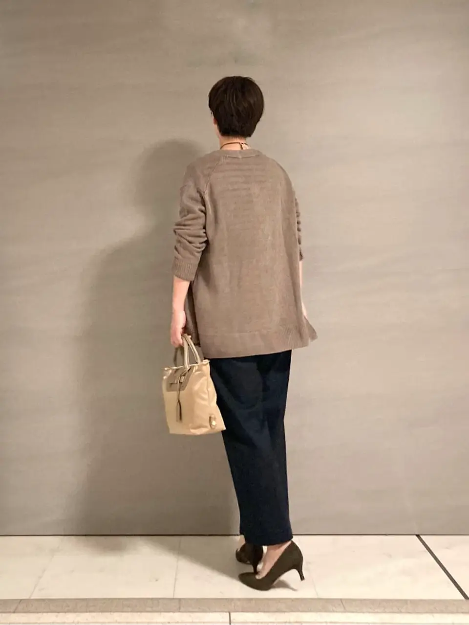 23区 照木 コーディネート画像