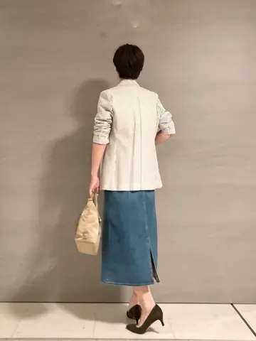 23区 照木 コーディネート画像