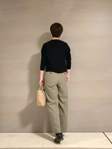 23区 照木 コーディネート画像