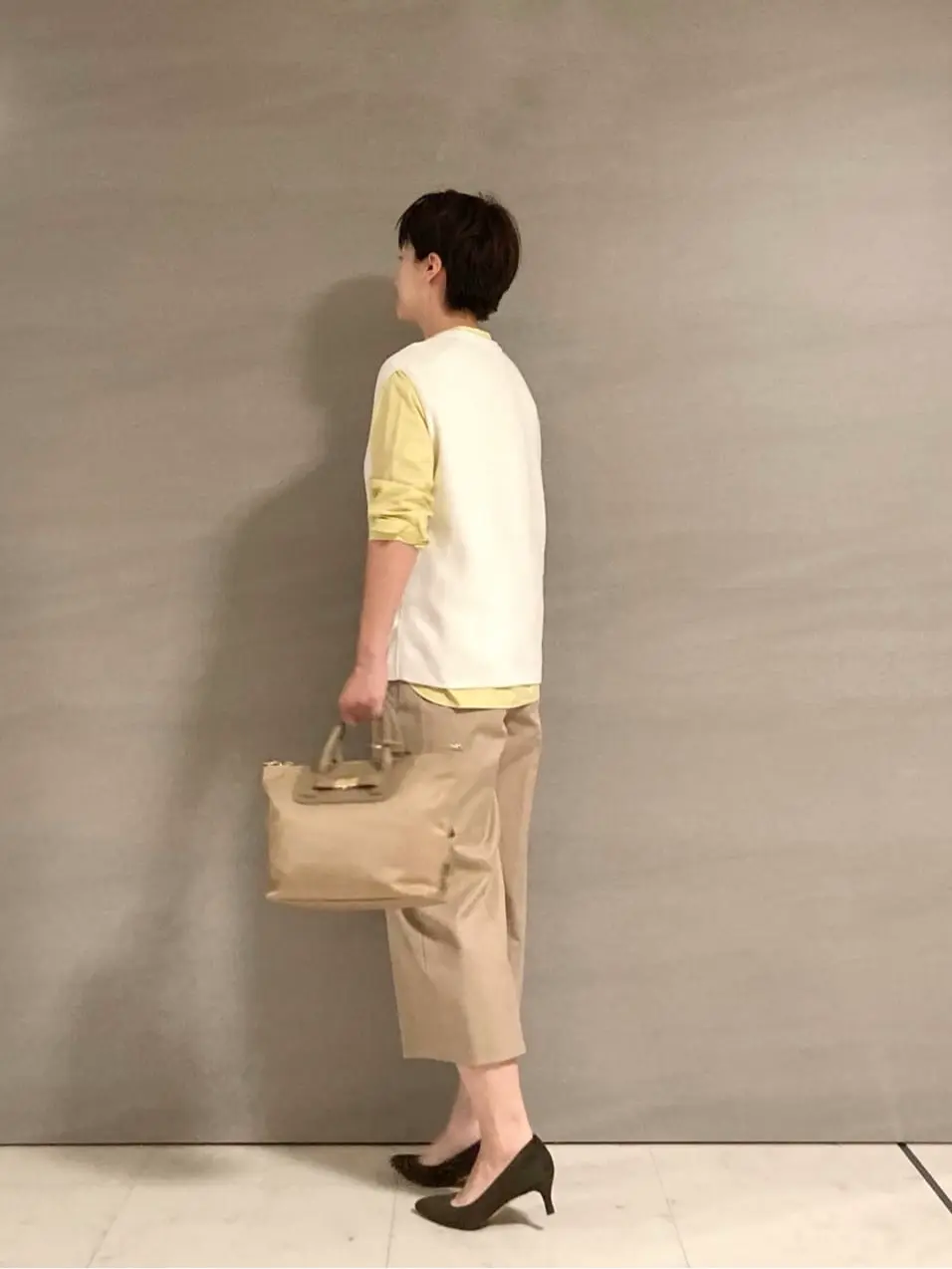 23区 照木 コーディネート画像