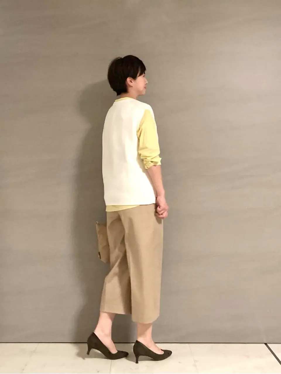 23区 照木 コーディネート画像