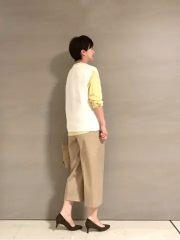 23区 照木 コーディネート画像