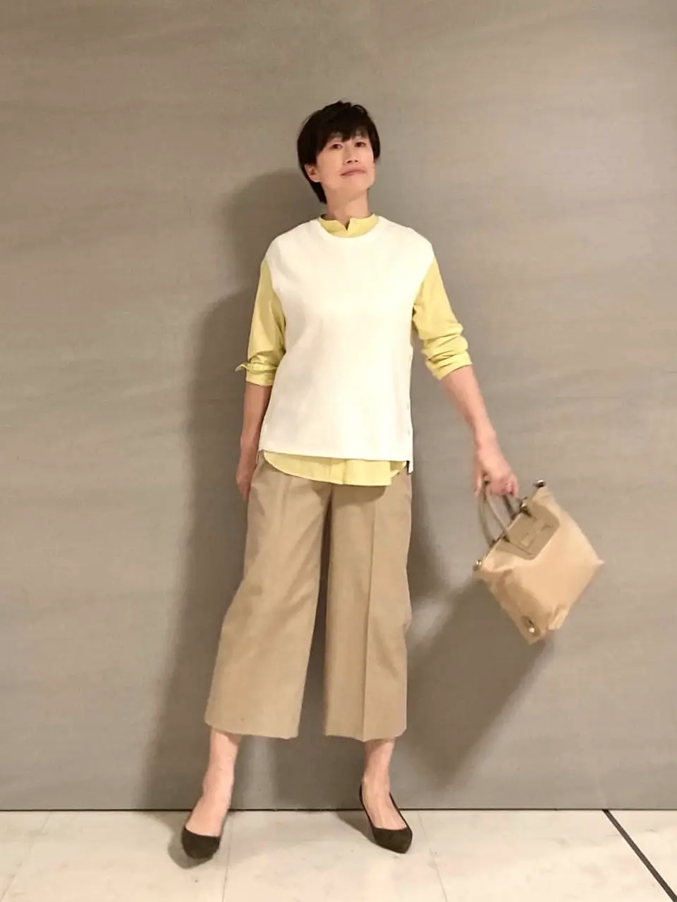 23区 照木 コーディネート画像