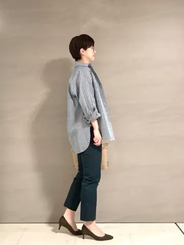 23区 照木 コーディネート画像