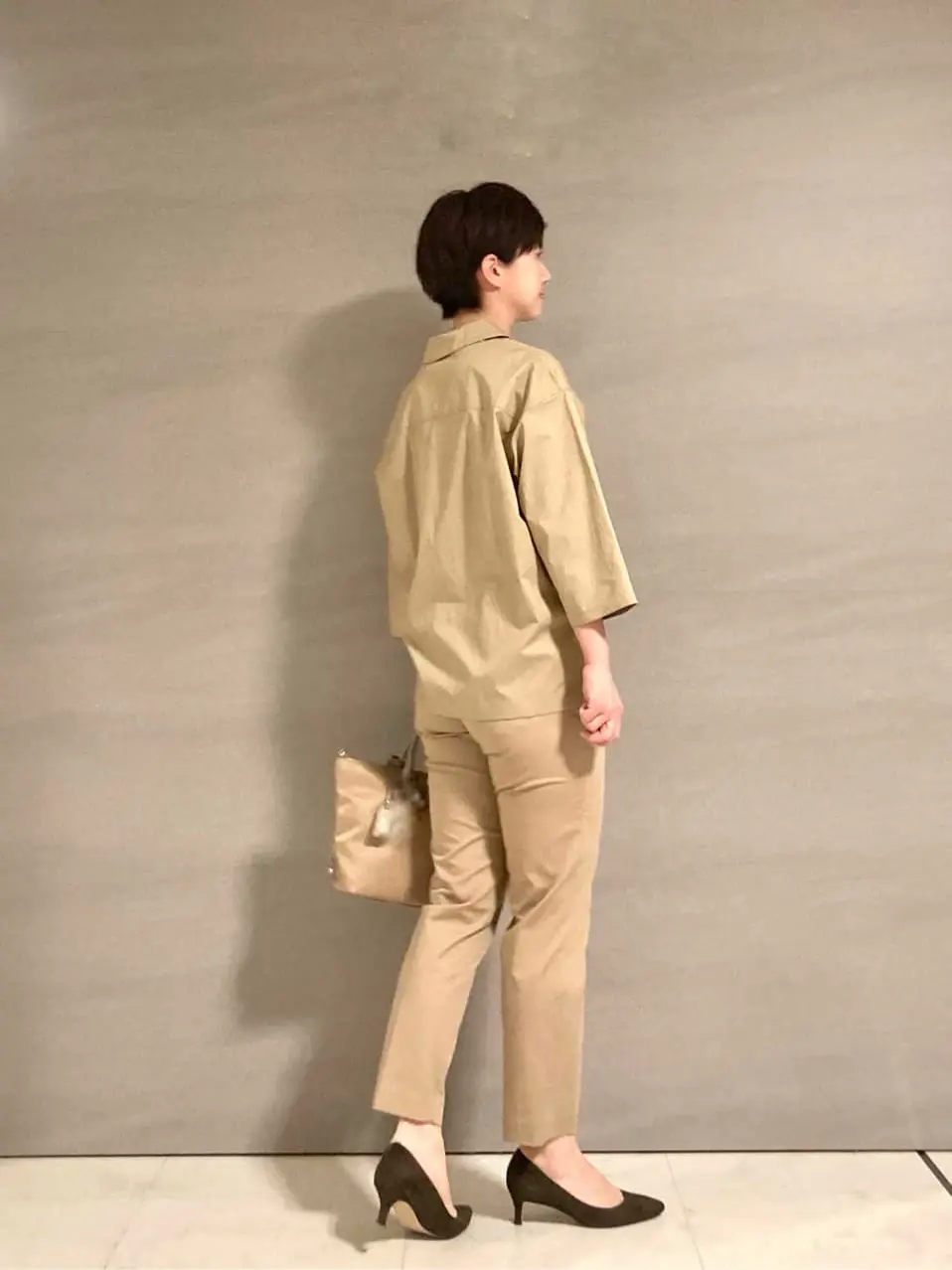 23区 照木 コーディネート画像