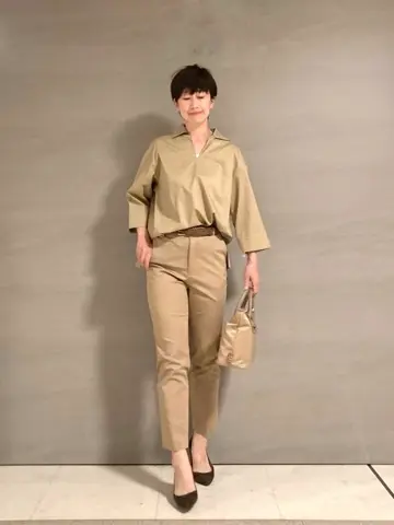 23区 照木 コーディネート画像