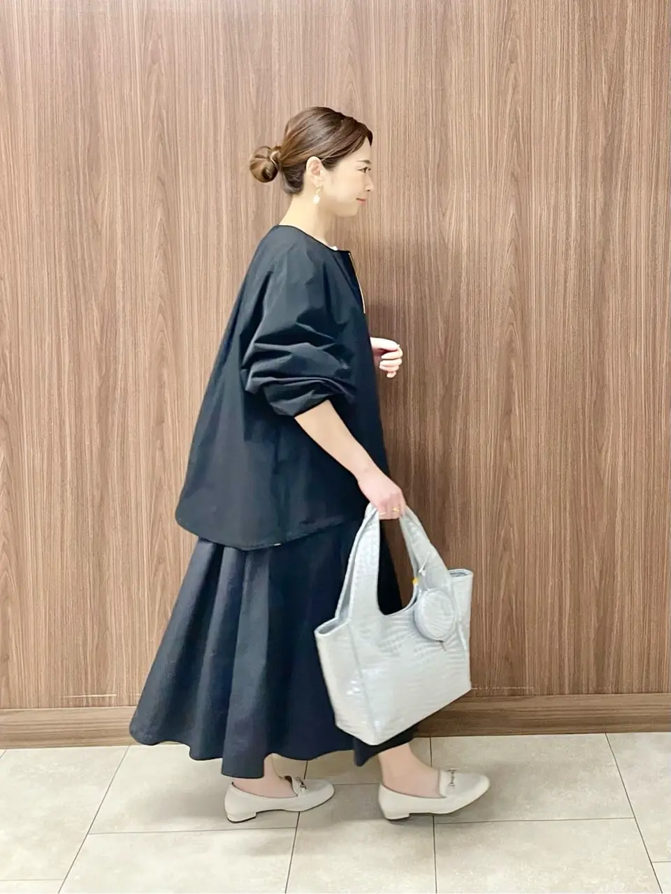 23区 西嶋 コーディネート画像