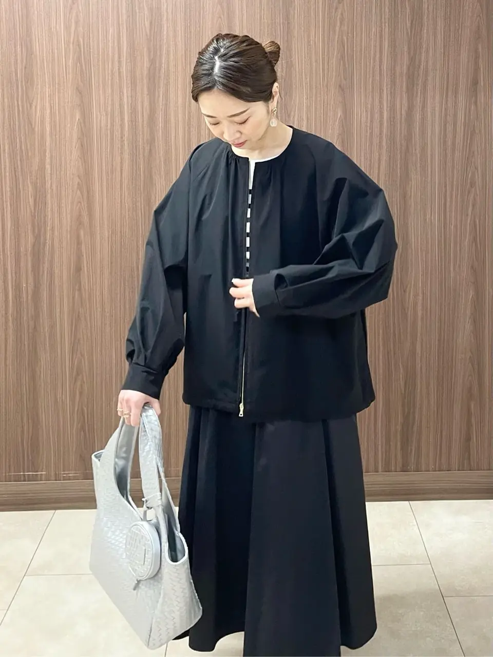 23区 西嶋 コーディネート画像