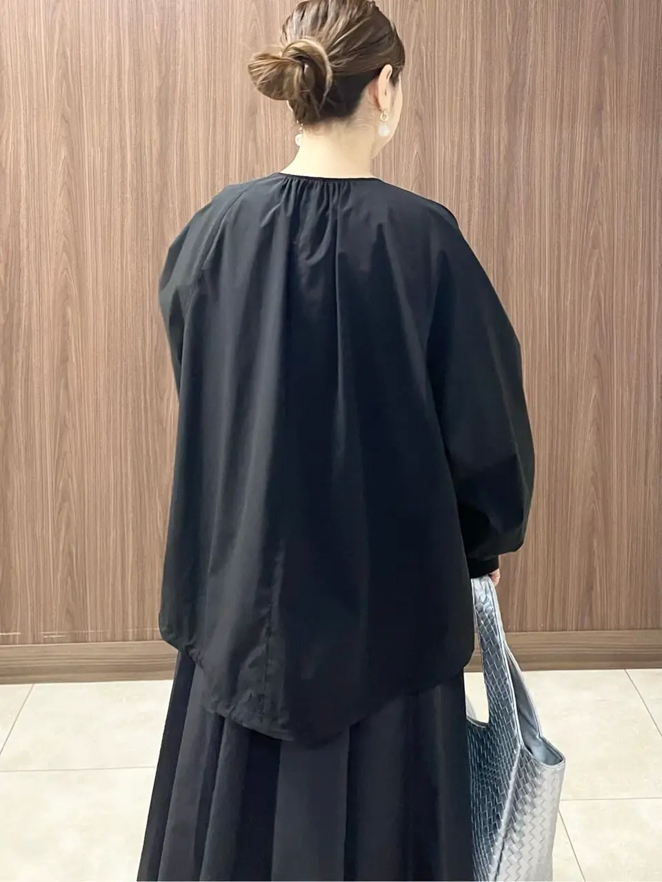 23区 西嶋 コーディネート画像