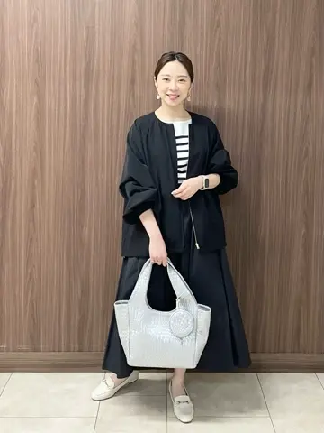 23区 西嶋 コーディネート画像