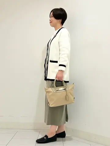 23区 南 コーディネート画像